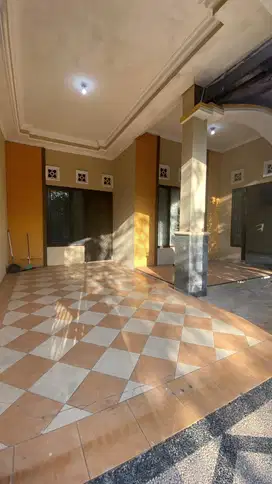 Rumah Siap Huni Dekat Kampus UMSIDA di Candi Sidoarjo