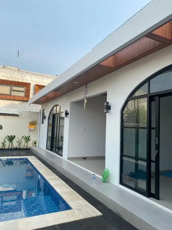 Villa Umalas Kerobokan
