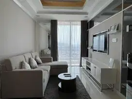 Disewakan 2 kamar tower chianti casagrande