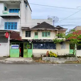 DIJUAL RUMAH JALAN BAKARAN BATU (Mike)