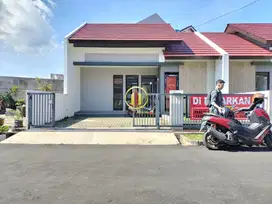 Dijual cepat rumah baru minimlis siap huni antapani