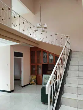 Jual Rumah Murah 2 Lantai di Taman Cibaduyut Indah Bandung