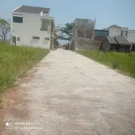 DIJUAL TANAH MURAH LOKASI STRATEGIS,LOK. BANJARAN