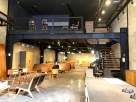 Jual atau Sewa Ruko strategis di Braga Bandung Tengah Kota