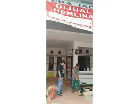Dijual Rumah Siap Huni Taman Kopo Indah 3
