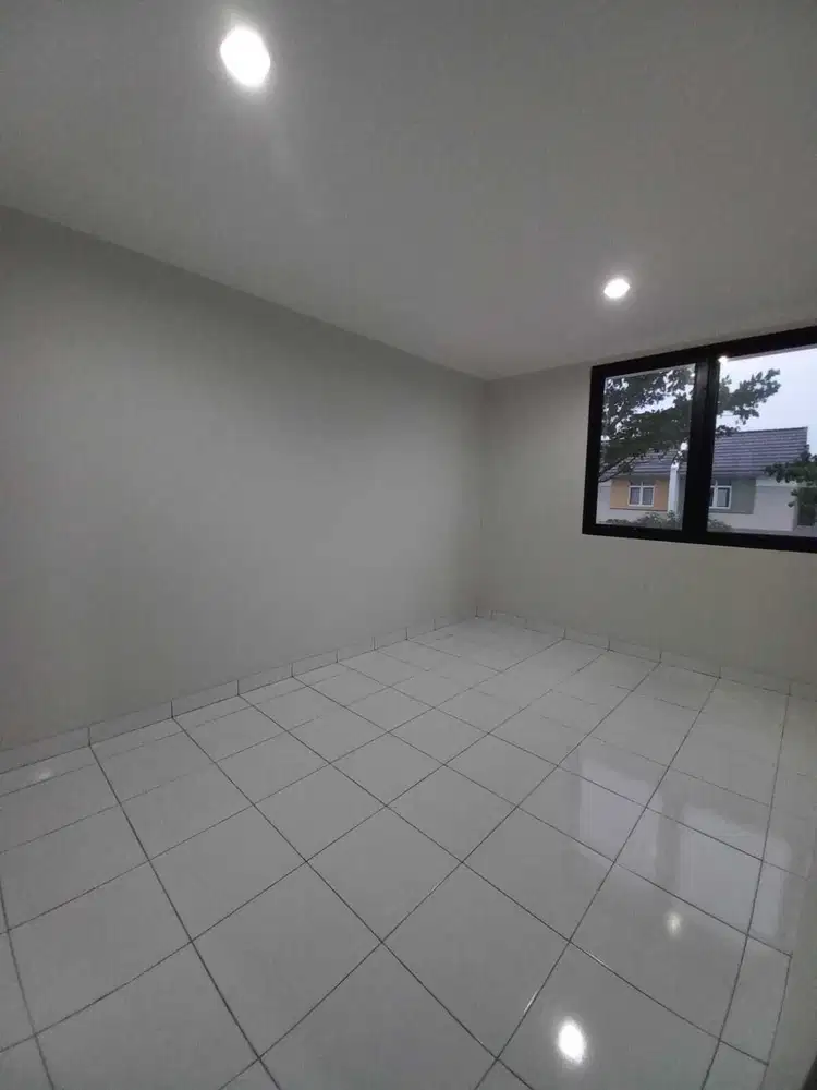 Rumah Summarecon Harga Murah Dayana Sumamrecon Bandung