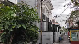 dijual rumah kost dekat istana plaza pajajaran bandung