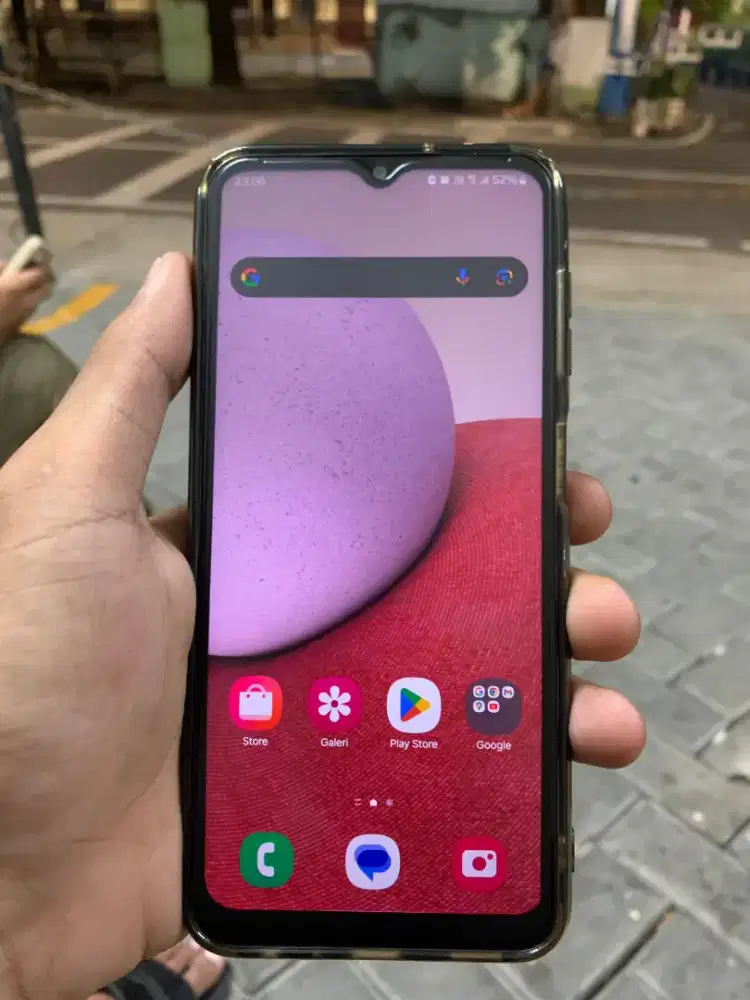 SAMSUNG A13 RAM 6/128GB RESMI SEIN