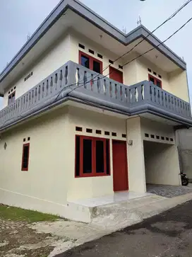 Rumah Baru Siap Huni Murah Strategis Di Jl Kahfi 1 Cipedak Jagakarsa
