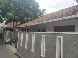 Rumah Apik siap pakai di Tengah Kota Bandung Jl,Kembar Regol