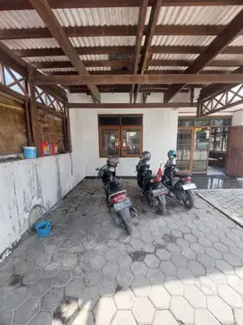 Rumah 2 Lantai Strategis di Jl.Kembar Bandung Hoek dekat Tol Moh Toha