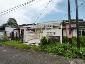 Rumah 1 Lantai 5 Menit ke Terminal Cileungsi LT 90 Hadap Timur J-37047
