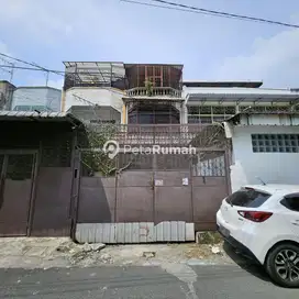DIJUAL RUMAH JALAN AR HAKIM GANG PACAR - DAERAH SUKARAMAI DEKAT PASAR