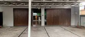 Ruko Gandeng di Pasar Minggu Cocok untuk Showroom, Kantor, atau Cafe