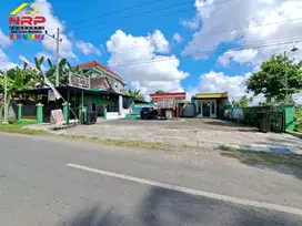 Dijual Rumah, Sawah, Beserta Usahanya di Rogojampi - Banyuwangi