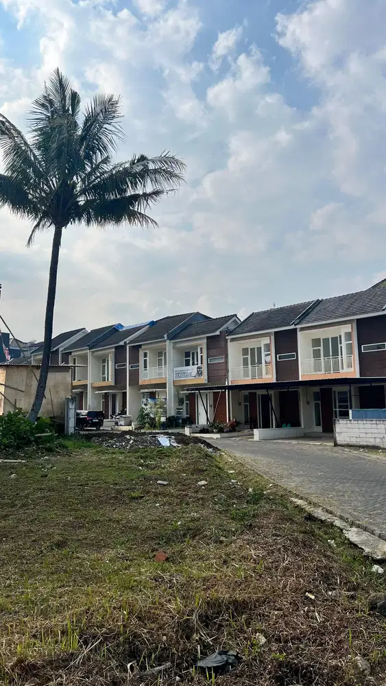 Villa Exclusive 3 Menit Dino Park Batu Malang