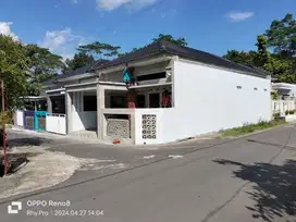 dijual rumah baru kalasan Sleman jogja