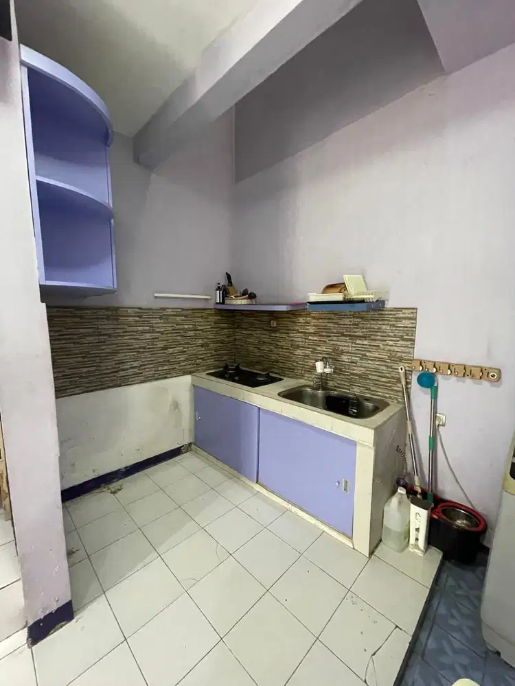 dijual rumah citra 2 ext