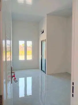 Dijual rumah lokasi gentan baki sukoharjo free desain
