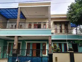 Dijual Rumah Minimalis 2 Lantai Di Perumahan Dukuh Zambrud