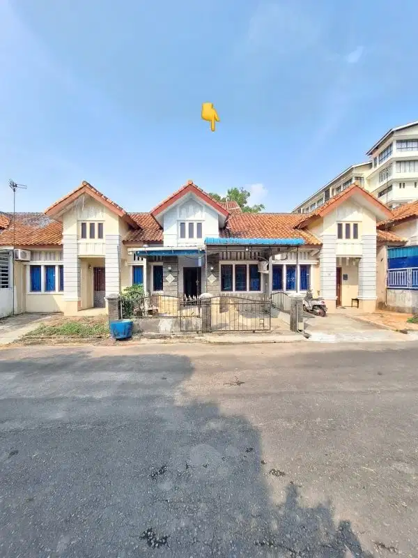 Dijual Murah Rumah Sandona Baloi batam