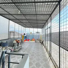 DIJUAL VILLA JALAN PANGLIMA DENAI KOMPLEK HALTON PALACE TYPE CARTIER