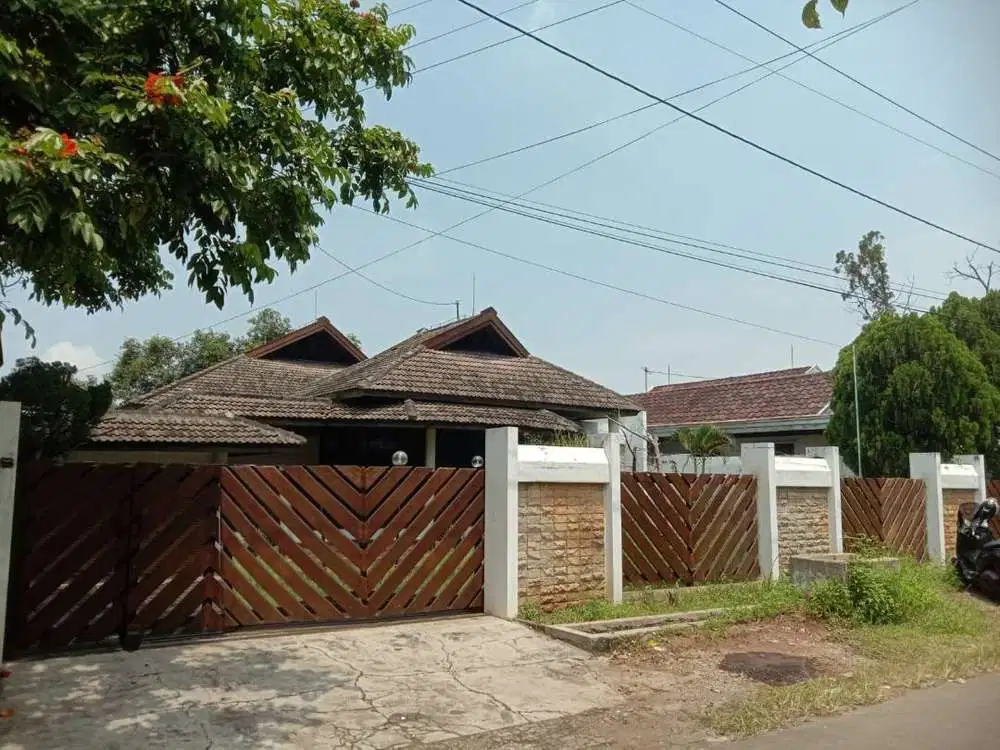 Dijual Rumah Lokasi Strategis Di Jl. Wungkal Semarang