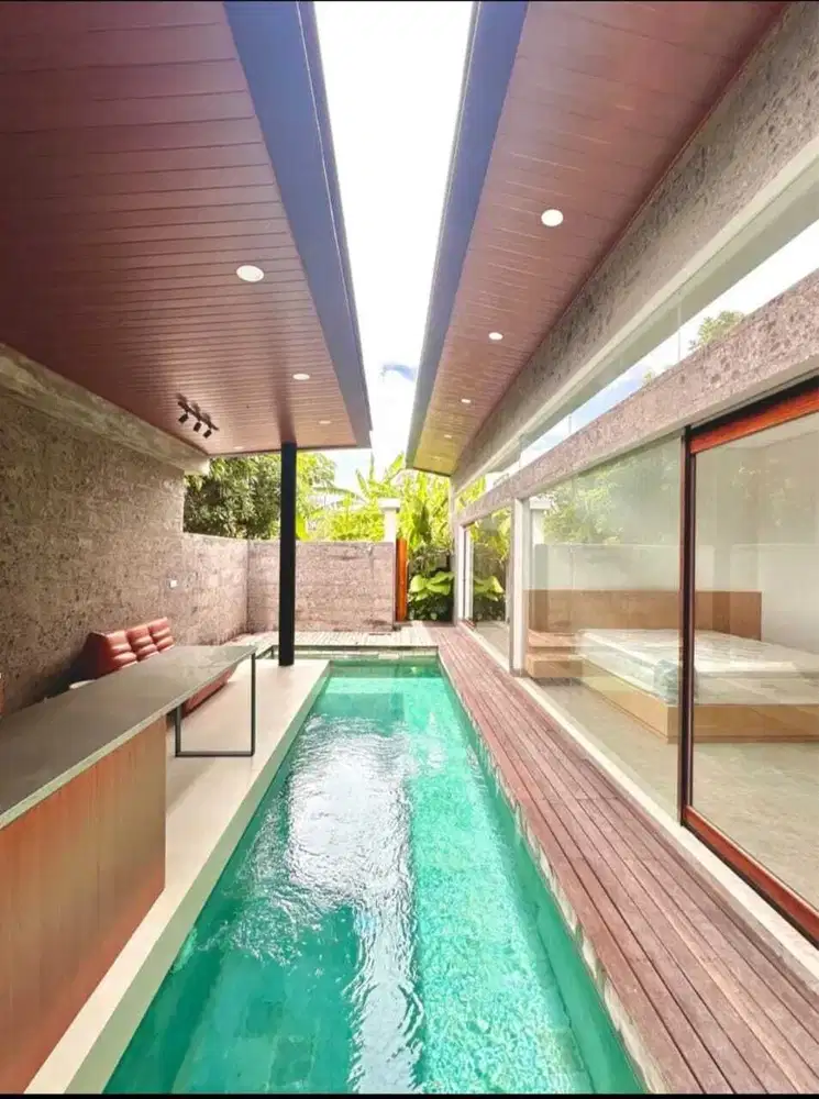 Villa Murah Ubud Gianyar Ubud Bali