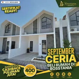 DIJUAL CEPAT RUMAH MURAH DEKAT KAMPUS UNS