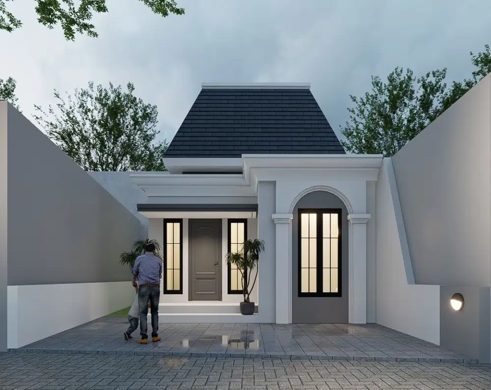 Cluster Baru di Pudakpayung , lokasi strategis dan akses mudah