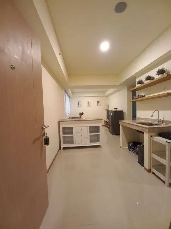 DISEWAKAN UNIT APARTEMEN MEIKARTA TYPE 2 ROOM