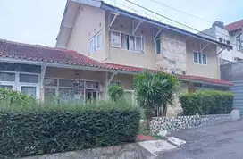 Turun Harga Rumah Asri Area Cikutra Cigadung Dago Bandung