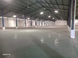 Disewakan Gudang Di Ngoro Mojokerto