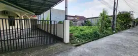 Dijual Tanah di daerah Pasar Satu Setia Budi Medan