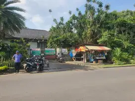 Dijual Cepat Kavling Harga Murah Legalitas SHM di Cinere Depok