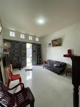 Komplek Tuasan Royal Suite Daerah Krakatau Super Strategis