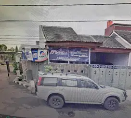 DIJUAL  Rumah Legok Permai Cluster Jasmine, hanya 15menit dari Scienti