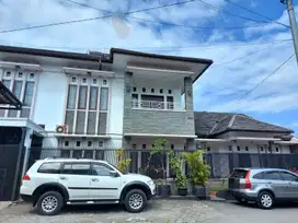 Rumah Furnish Siap Huni Strategis di Margahayu Buah Batu Kota Bandung