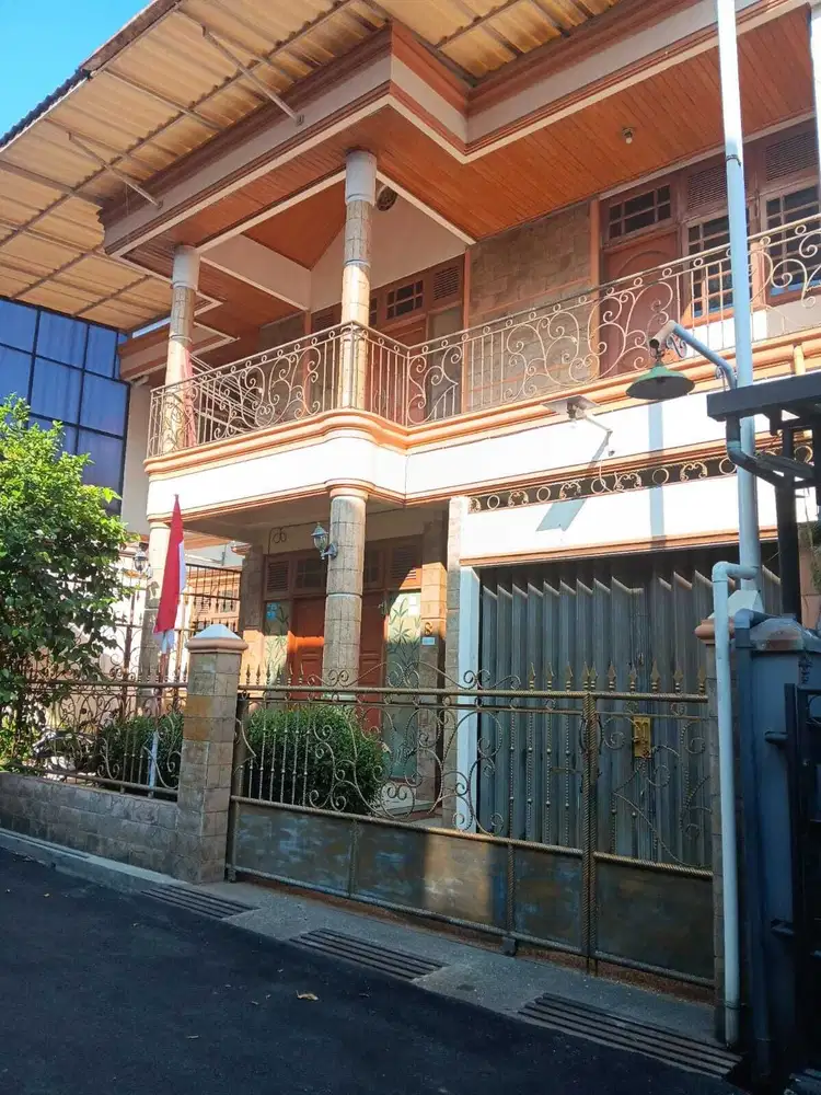 Dijual Rumah Minimalis 2Lantai Metro Margahayu Raya Bandung
