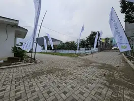 Rumah Kost 3 menit Gerbang UMM Malang