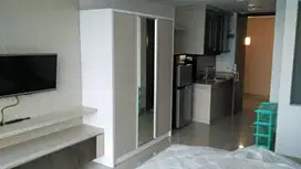 Disewakan Apartment Studio di Uresidence tower 2 Karawaci