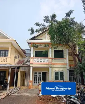 Dijual rumah  di kotawisata cibubur