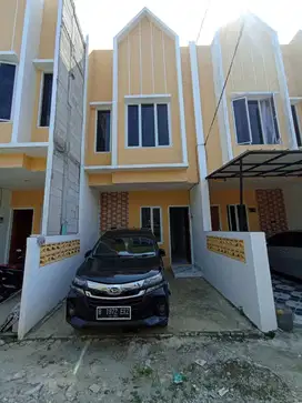 Take over 65 juta CLUSTER DE VERTY KIRAY cimapeun Tapos dkt Toll