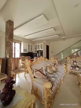 Disewakan Rumah Lux Furnished Jarang Ada Di Cilandak (dekat Citos)