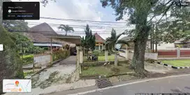 Rumah Jl. Raung, Malang