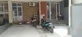 Jual Rumah di Jatikramat Jatibening Bekasi