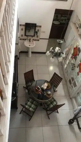 Dijual Rumah Rapih Luas di Modernland Tangerang