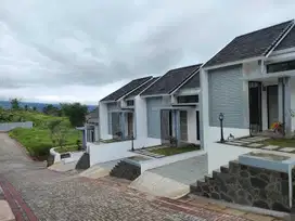 Rumah Murah tanpa DP All in Cluster Jaya mekar Padalarang Bandung KPR