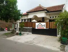 RUMAH BAGUS SHM SIAP HUNI di Banyuanyar Solo Kota