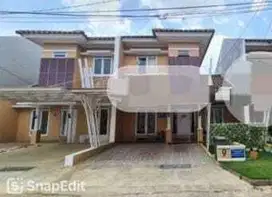 DILELANG Rumah murah 2 lantai bagus siap huni Bumi Panyawangan